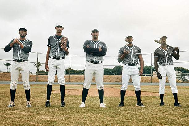 Custom Baseball Uniforms: Design Tips and Trends