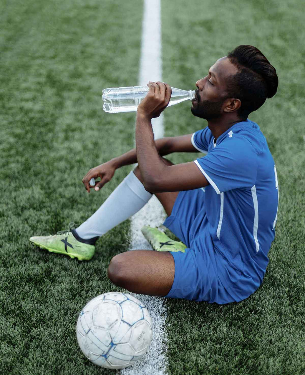 Behind the Seams: The Quality and Craftsmanship of Mottobrand's Sports Uniforms