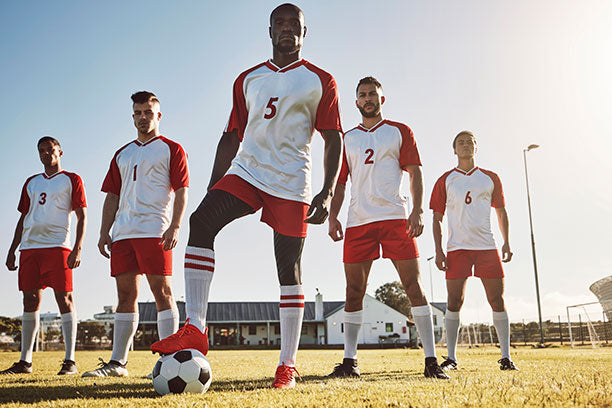 Soccer Uniforms: Style vs. Functionality