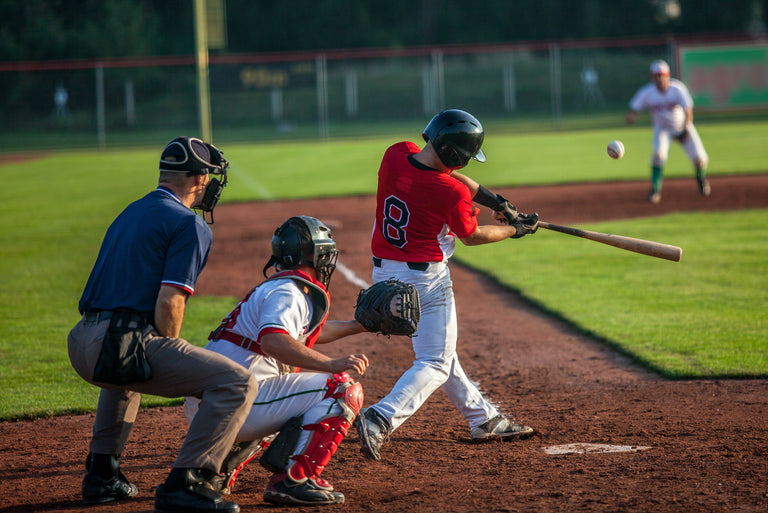 Baseball