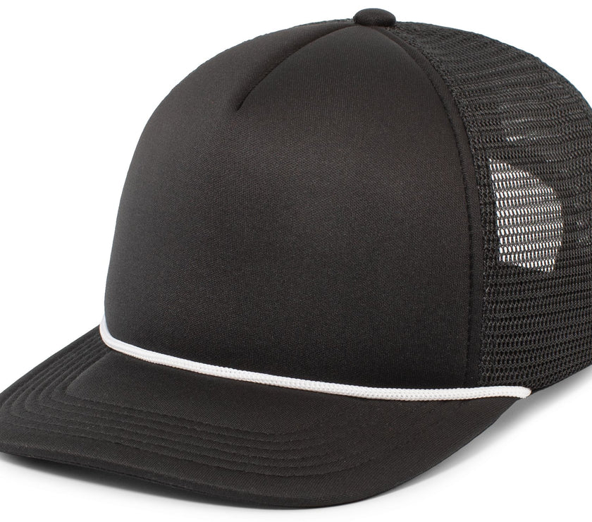 Foamie Fresh Trucker Cap