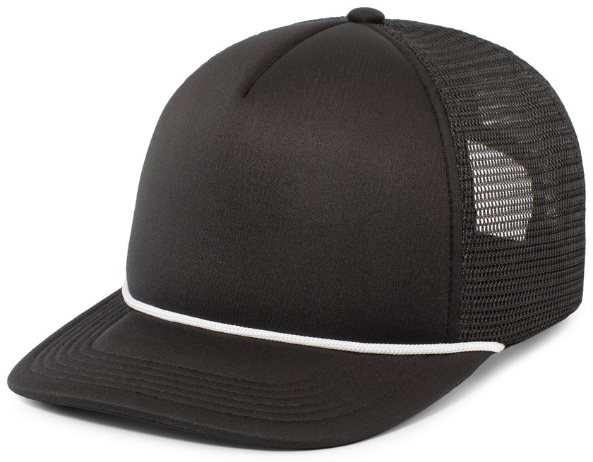 Foamie Fresh Trucker Cap