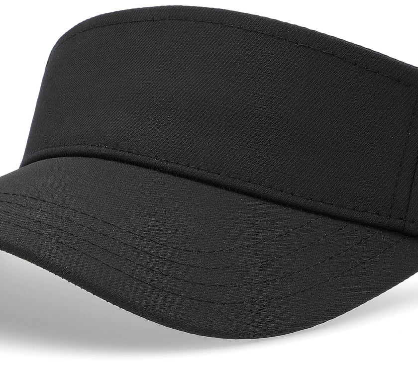 Perforated Coolcore® Visor