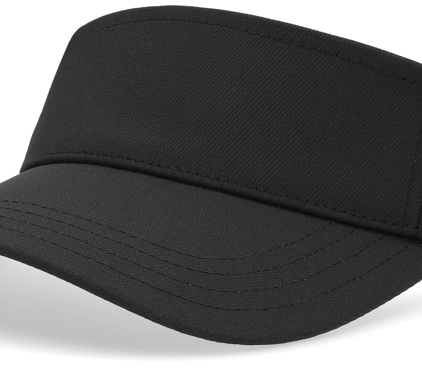 Perforated Coolcore® Visor