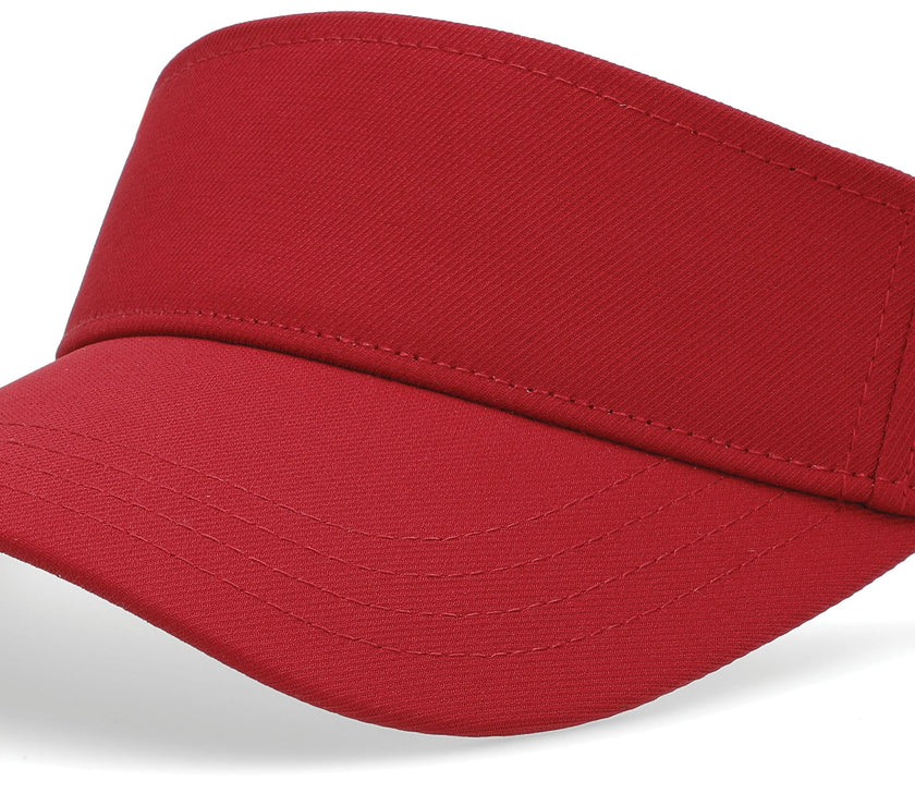 Perforated Coolcore® Visor