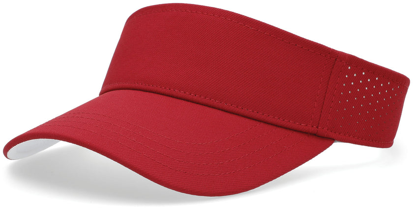 Perforated Coolcore® Visor