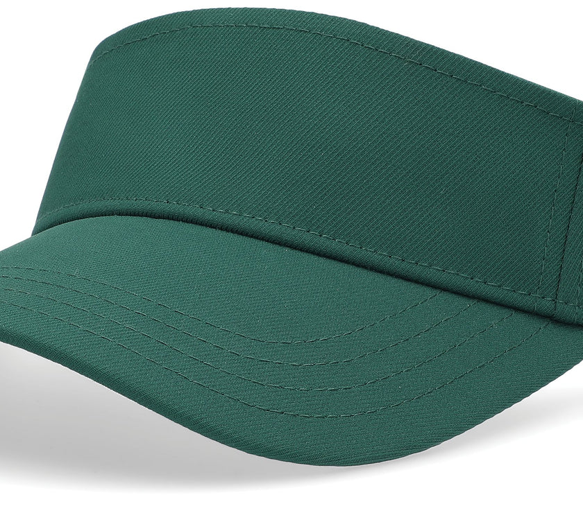 Perforated Coolcore® Visor