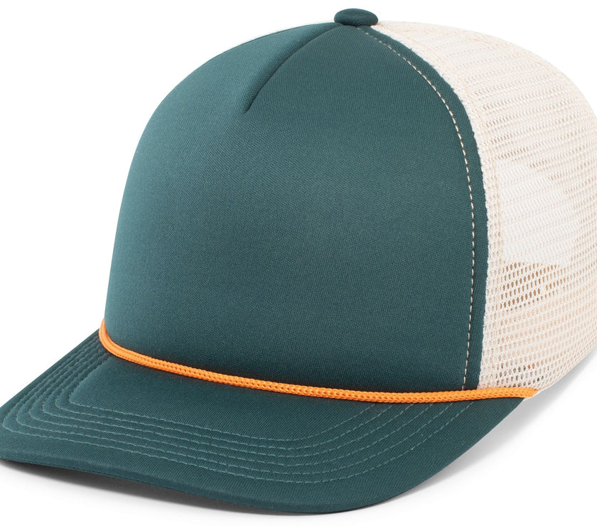 Foamie Fresh Trucker Cap