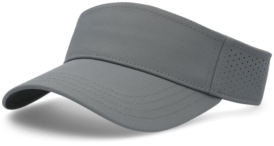 Perforated Coolcore® Visor