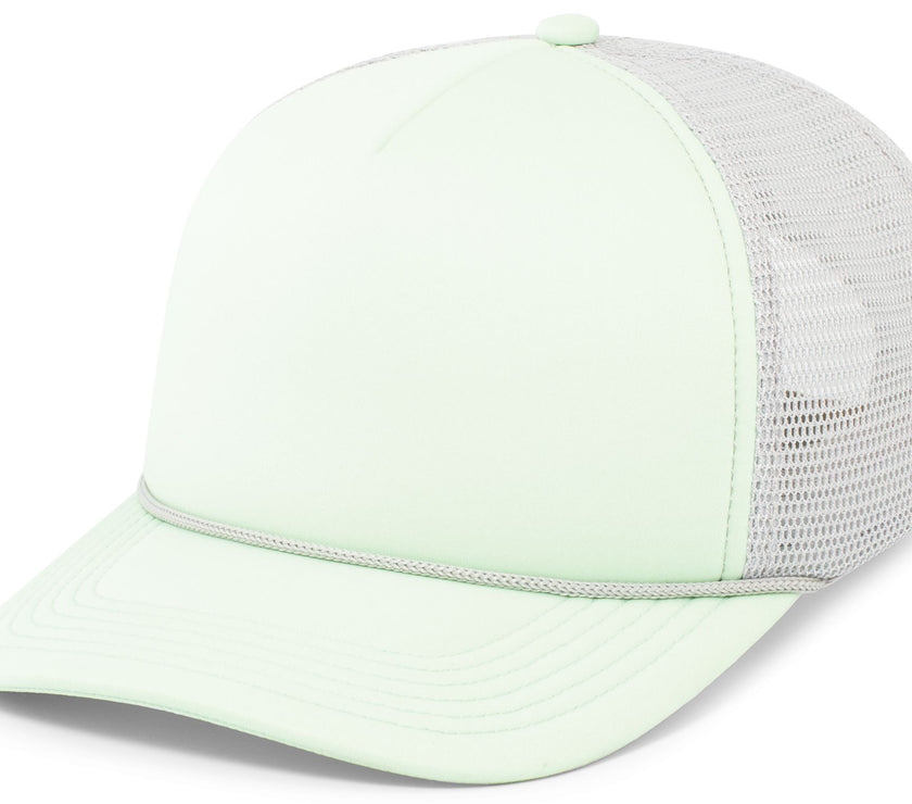 Foamie Fresh Trucker Cap