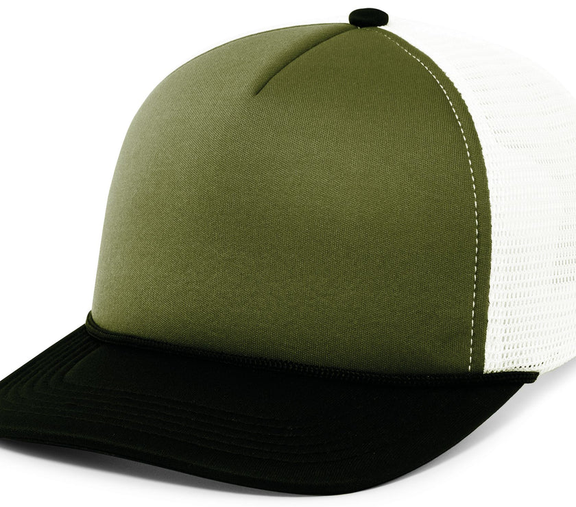 Foamie Fresh Trucker Cap