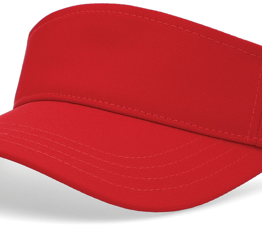 Perforated Coolcore® Visor