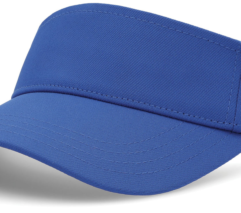 Perforated Coolcore® Visor