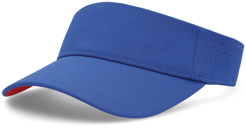 Perforated Coolcore® Visor