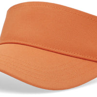 Perforated Coolcore® Visor
