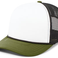 Foamie Fresh Trucker Cap