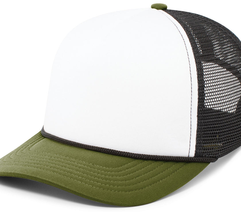 Foamie Fresh Trucker Cap