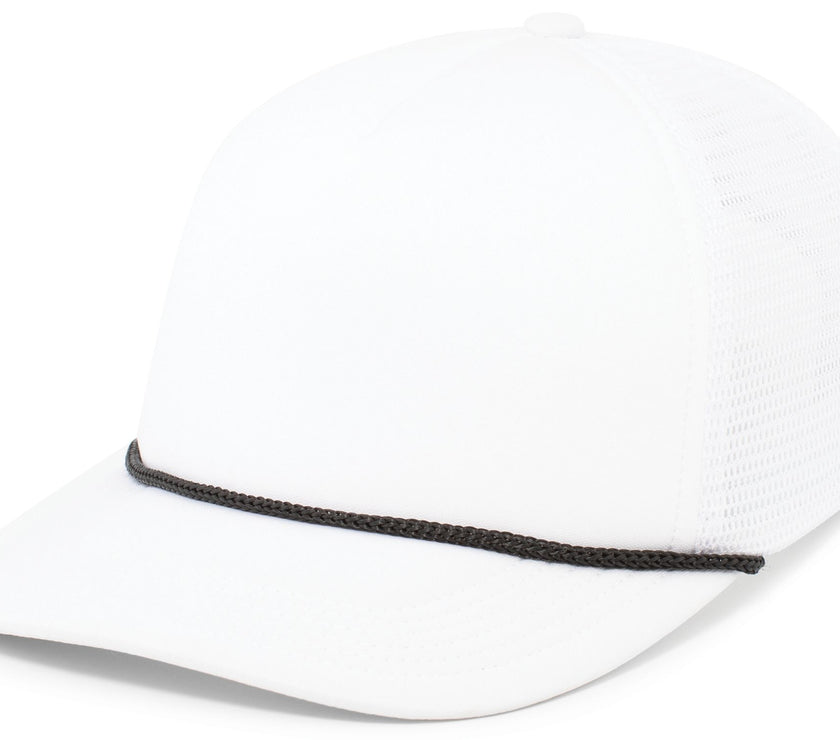 Foamie Fresh Trucker Cap