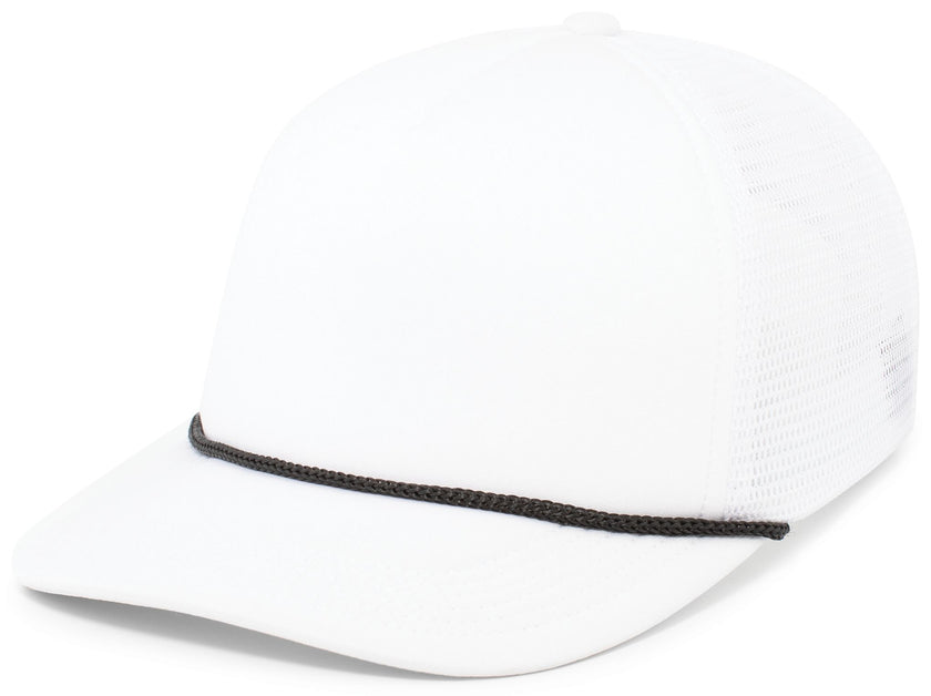 Foamie Fresh Trucker Cap