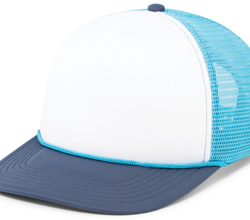 Foamie Fresh Trucker Cap