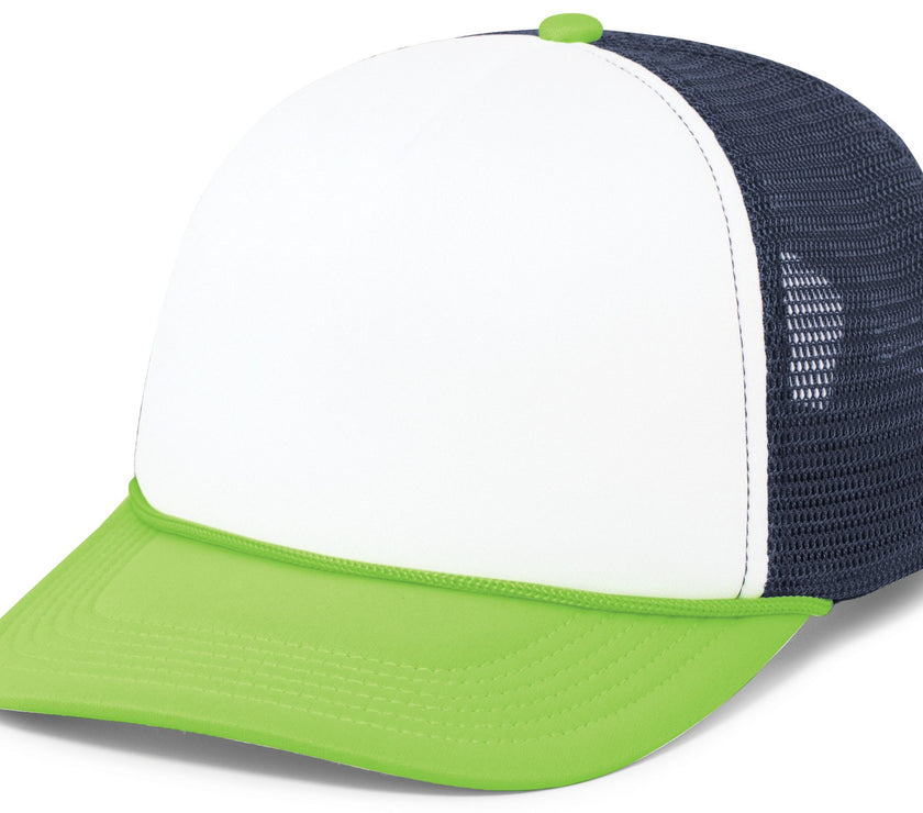 Foamie Fresh Trucker Cap