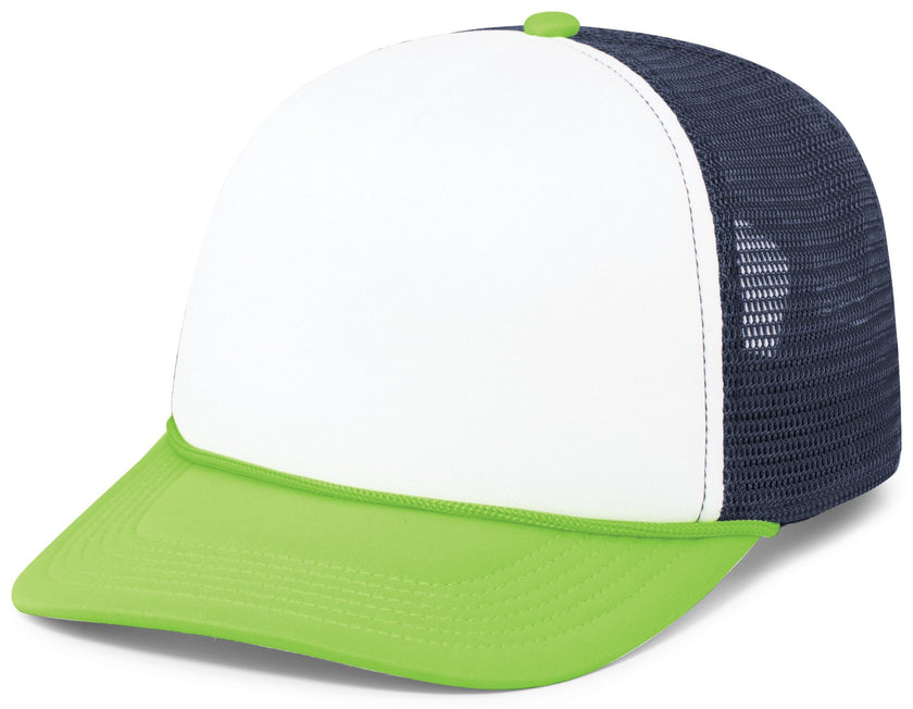 Foamie Fresh Trucker Cap