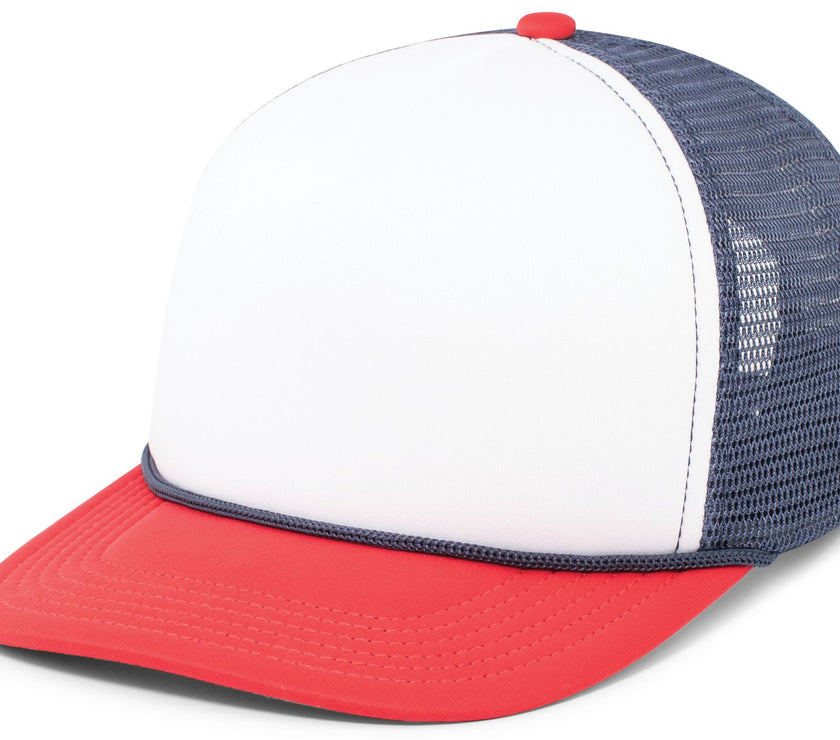 Foamie Fresh Trucker Cap