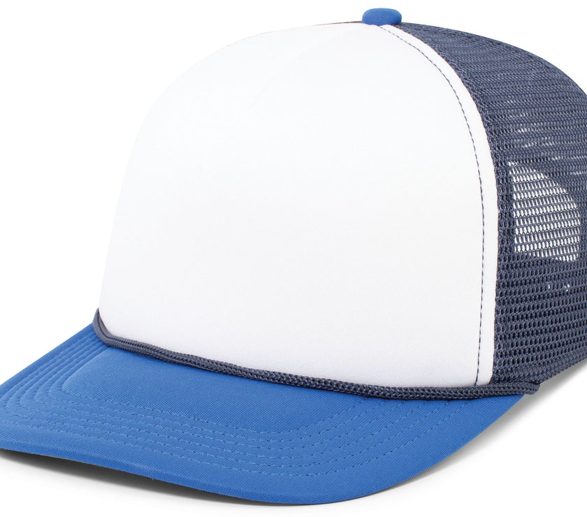 Foamie Fresh Trucker Cap