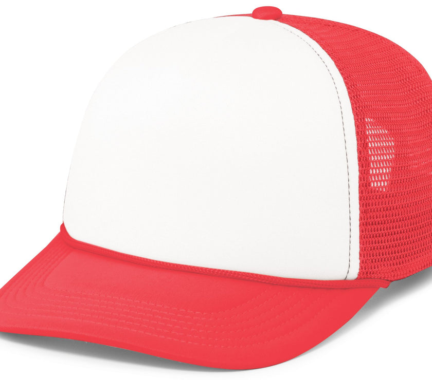 Foamie Fresh Trucker Cap