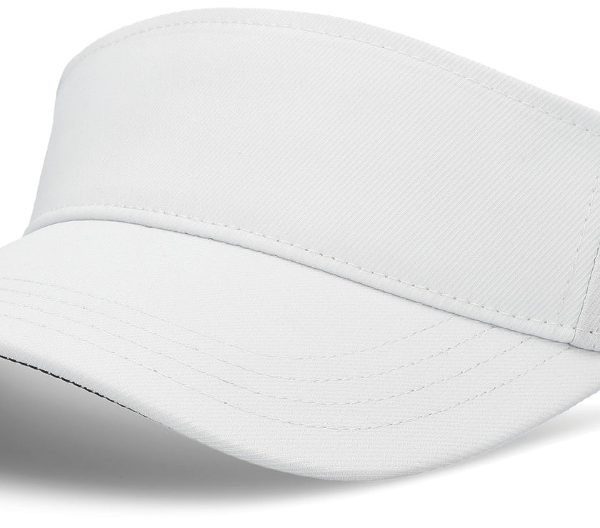 Perforated Coolcore® Visor