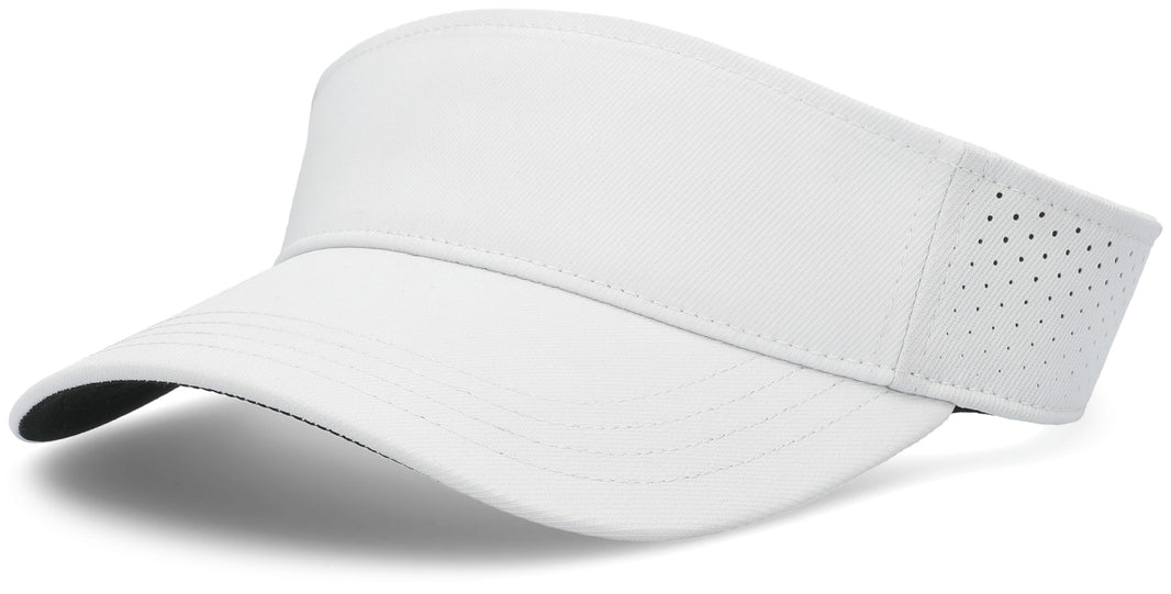 Perforated Coolcore® Visor